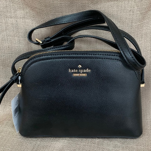 kate spade Handbags - kate spade Peggy Patterson Drive Crossbody Bag